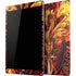 Fire Dragon by Ruth Thompson iPad Skins